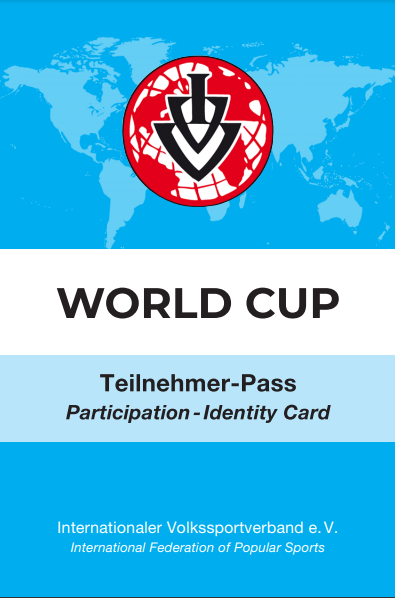 IVV World Cup Pass